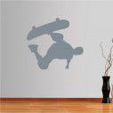 Wall stickers Skater 1