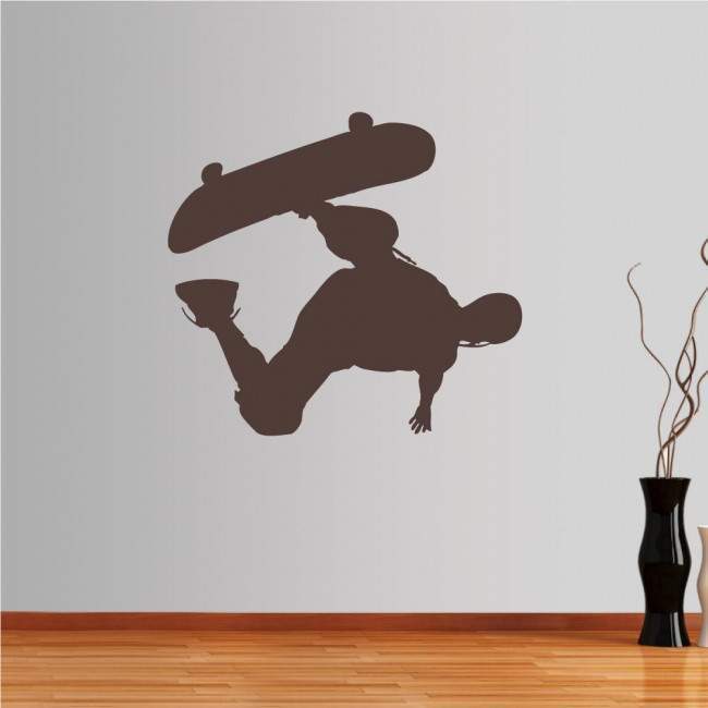 Wall stickers Skater 1