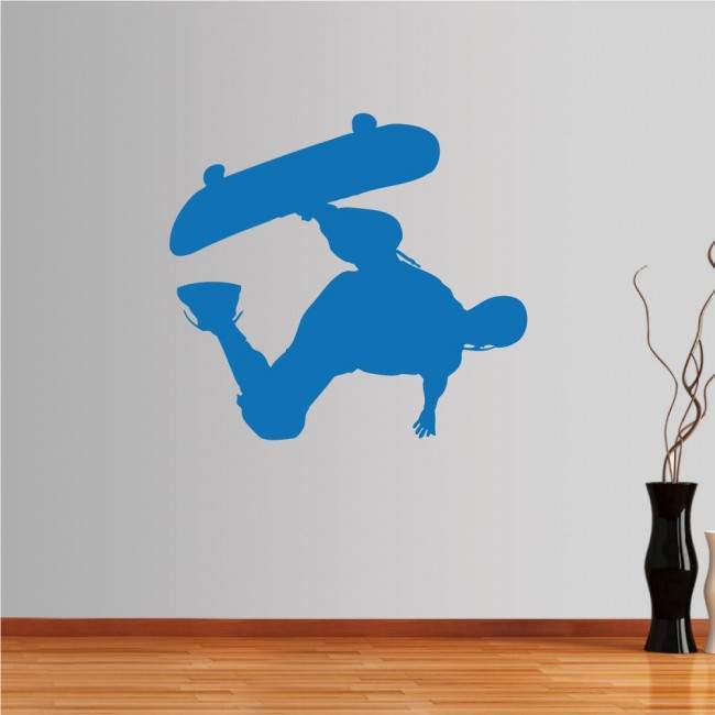 Wall stickers Skater 1