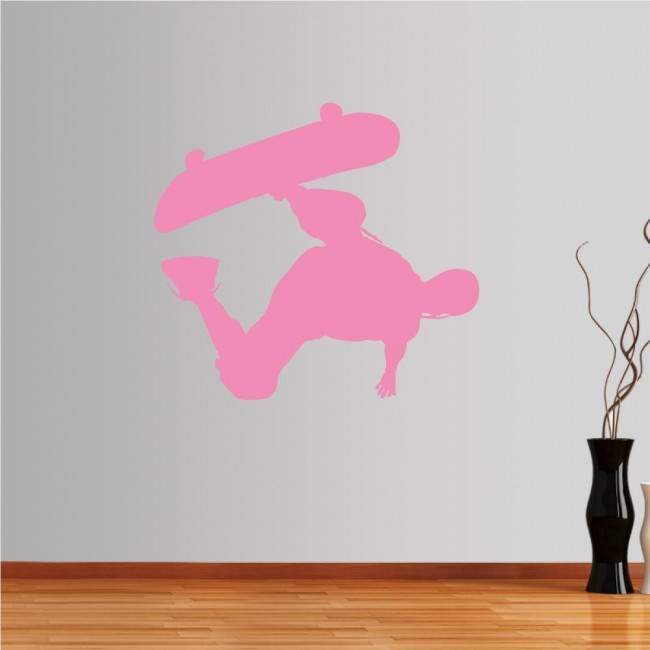 Wall stickers Skater 1