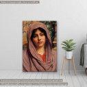 Canvas print  Lycinna, Godward W