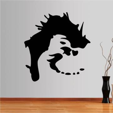 Wall stickers Abstract 88