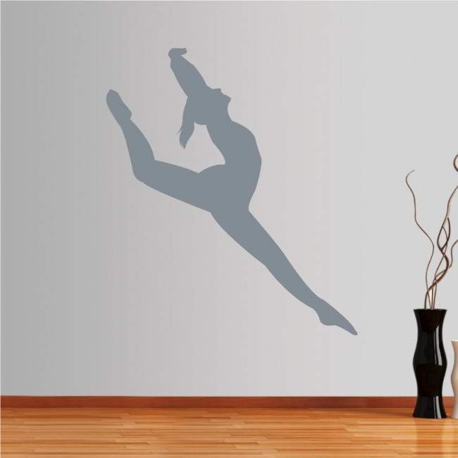 Wall stickers Dancer