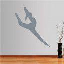 Wall stickers Dancer