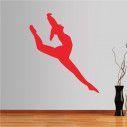 Wall stickers Dancer