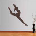 Wall stickers Dancer