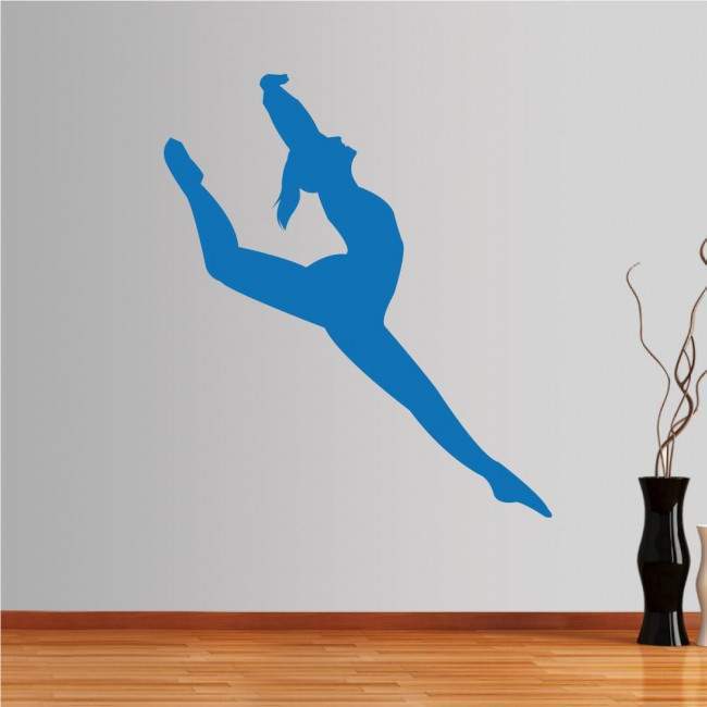 Wall stickers Dancer
