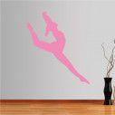 Wall stickers Dancer