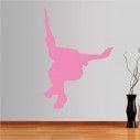 Wall stickers Parkour 4 