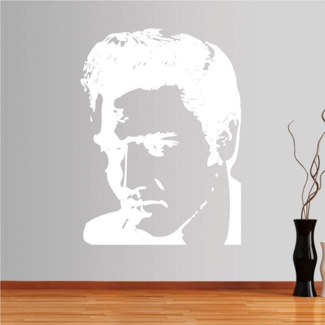 Wall stickers Elvis Presley 2