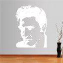 Wall stickers Elvis Presley 2