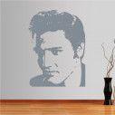 Wall stickers Elvis Presley 2