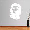 Wall stickers Che Guevara