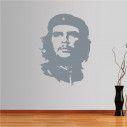Wall stickers Che Guevara