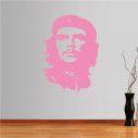 Wall stickers Che Guevara