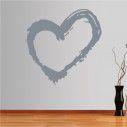 Wall stickers Heart