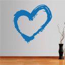 Wall stickers Heart
