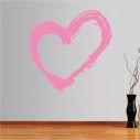Wall stickers Heart