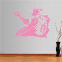 Wall stickers Michael Jackson figure 2