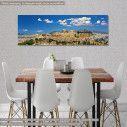 Canvas print Parthenon, panoramic
