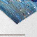 Canvas print Modern abstract, detail