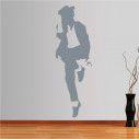 Wall stickers Michael Jackson figure 5