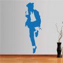 Wall stickers Michael Jackson figure 5
