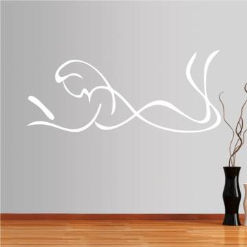 Wall stickers Reading 2