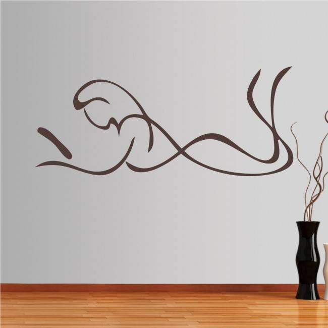 Wall stickers Reading