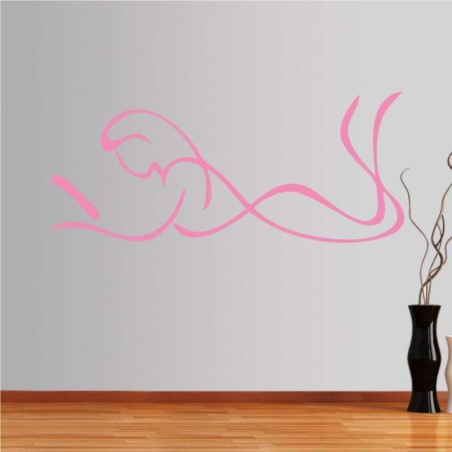 Wall stickers Reading