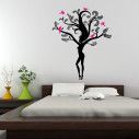 Wall stickers Mother Nature