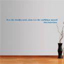 Wall stickers  phrases. What nevet happened, Kazantzakis