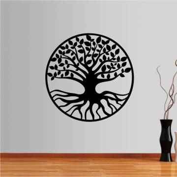 Wall stickers Tree of life
