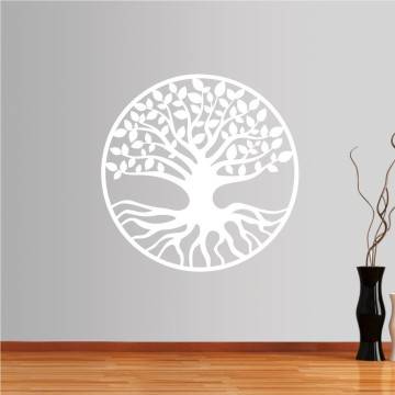 Wall stickers Tree of life 2