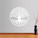 Αυτοκόλλητο τοίχου Tree of life,﻿ το δέντρο της ζωής