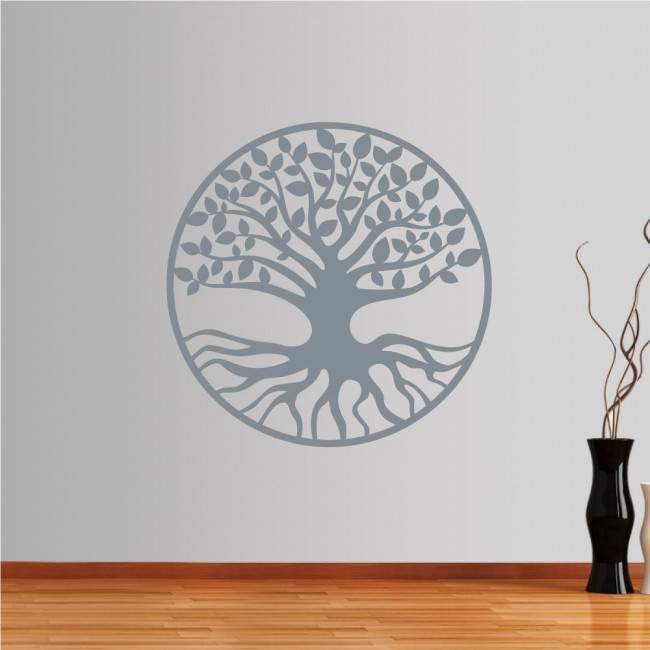 Wall stickers Tree of life