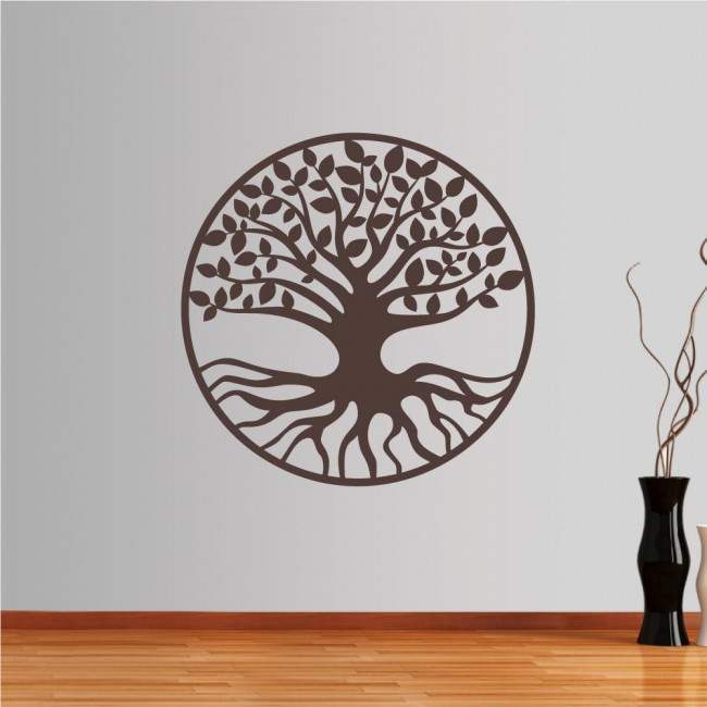 Wall stickers Tree of life