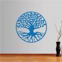 Αυτοκόλλητο τοίχου Tree of life,﻿ το δέντρο της ζωής