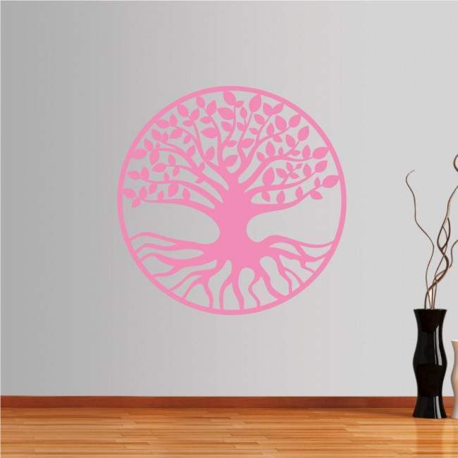 Wall stickers Tree of life
