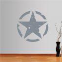 Wall stickersStar Army