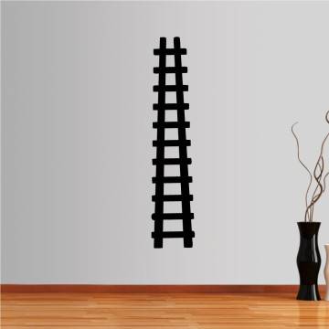 Wall stickers Stair
