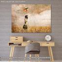 Canvas print Summer dream