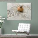 Canvas print  Zen love