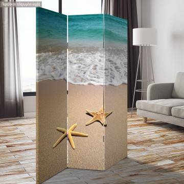 Room divider Starfish