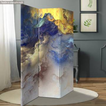 Παραβάν Amazing clouds