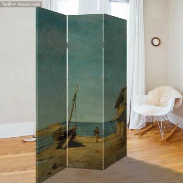 Room divider Fisherman's house, Volanakis