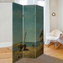 Room divider Fisherman's house, Volanakis