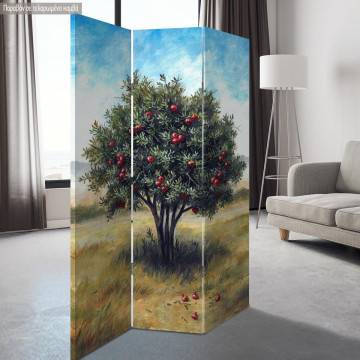 Παραβάν Ροδιά