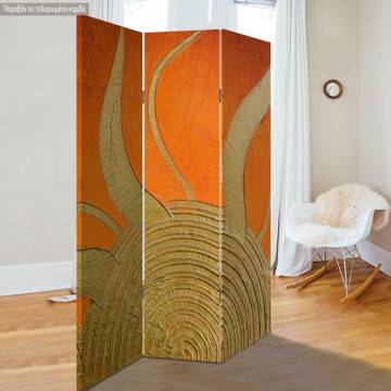 Room divider Sunlight