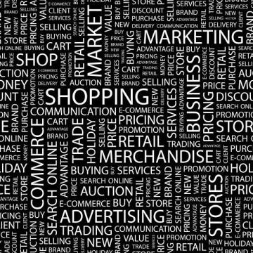 Wallpaper Shopping, pattern 2